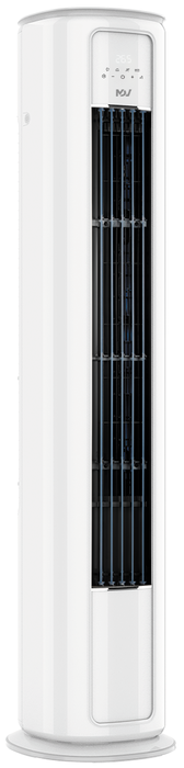 Колонный кондиционер Mdv MDFYC-24HRFN8/MDOUL-24HFN8