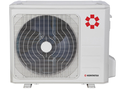 Канальный кондиционер Kentatsu KSKR140HFAN3/KSUT140HFAN3