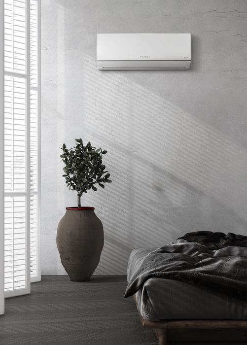 Кондиционер Royal Thermo Siena RTSI-09HN8