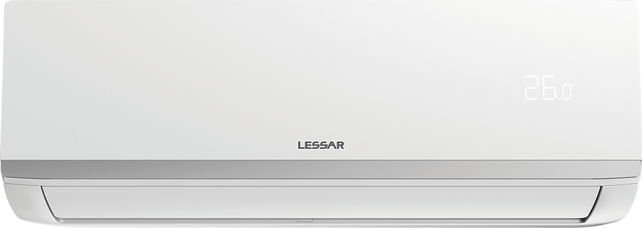 Кондиционер Lessar Flexcool LS-HE12KCE2/LU-HE12KCE2