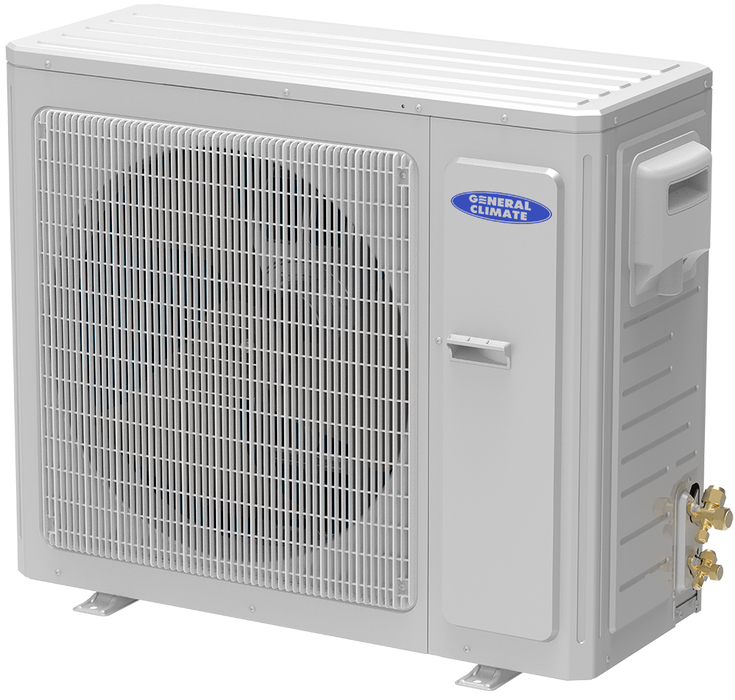 Канальный кондиционер General Climate GC/GU-DNE24HWF