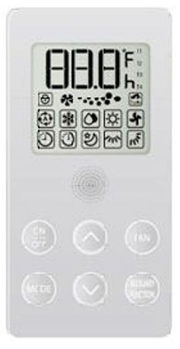 Колонный кондиционер General Climate GC-FS48AR1/GU-U48H2