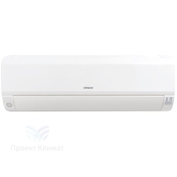 Настенный внутренний блок мульти сплит-системы Hitachi Performance RAK-50RPE