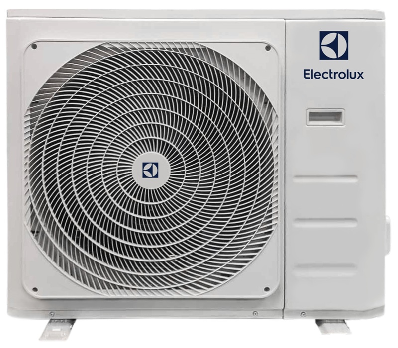 Кондиционер Electrolux Nordic EACS-30HT/N3_24Y