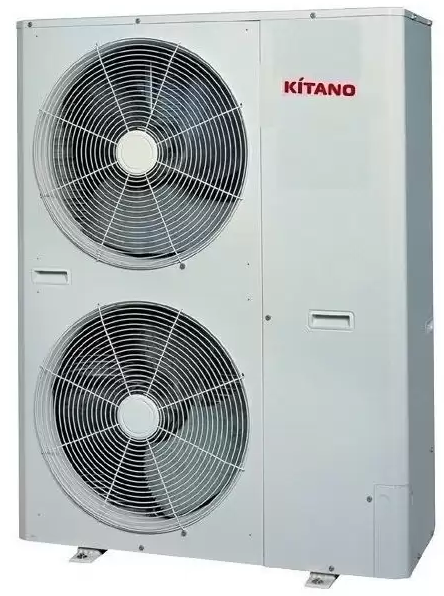 Канальный кондиционер Kitano KC-Roka IV-60