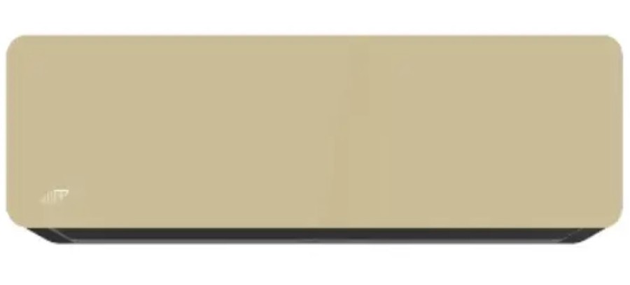 Кондиционер Just Chroma JAC-10HPSIA/CAC Champagne