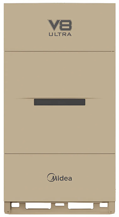 Наружный блок VRF системы Midea MV8i-400WV2GN1(ULTRA)