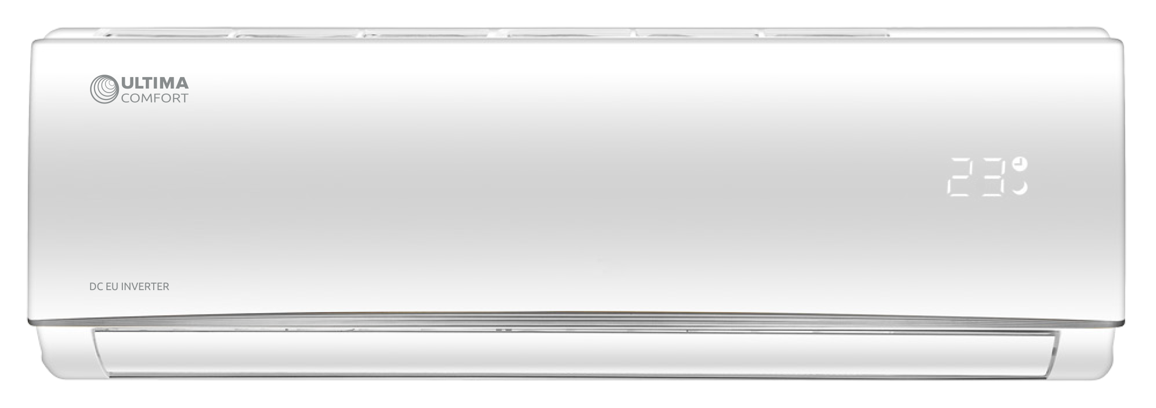 Внутренний блок мульти-сплит-системы серии ECLIPSE MULTI DC EU Inverter UC-ECM09PN