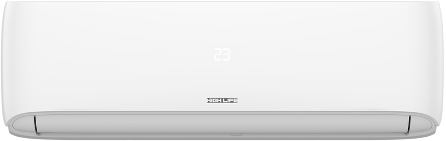 Кондиционер High Life Comfort Class ACHL-24CC-CHDV02S