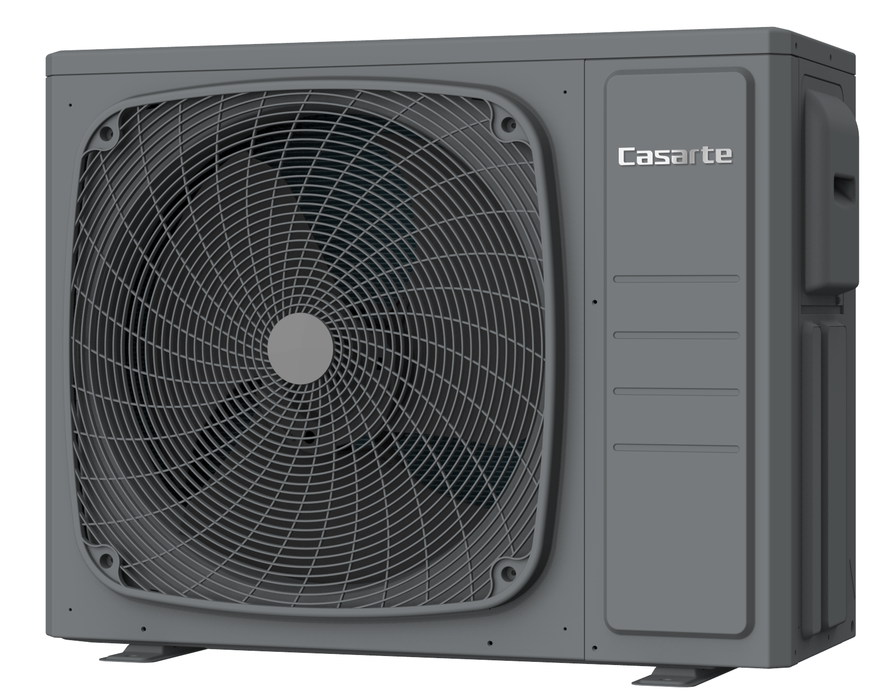 Кондиционер Casarte Velato CAS25CC1/R3-S/1U25CC1/R3