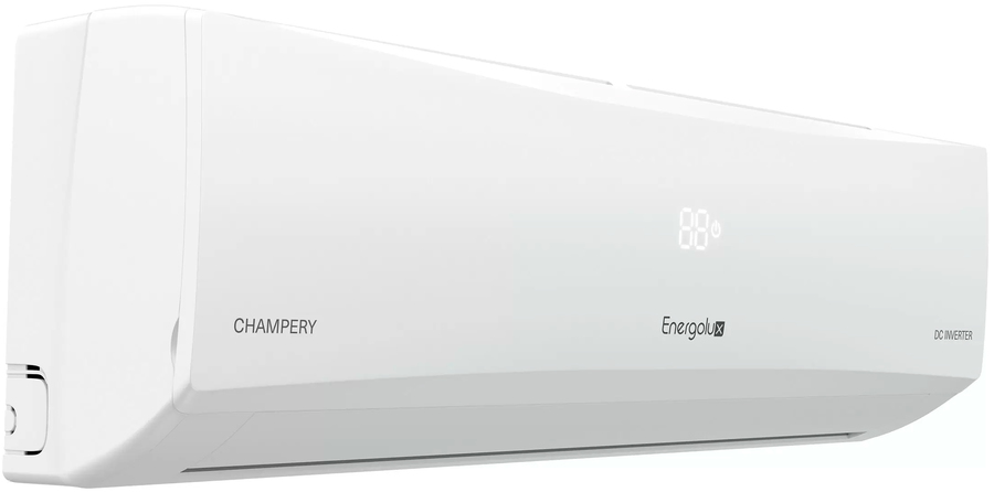 Кондиционер Energolux Champery SAS18CH1-AI/SAU18CH1-AI
