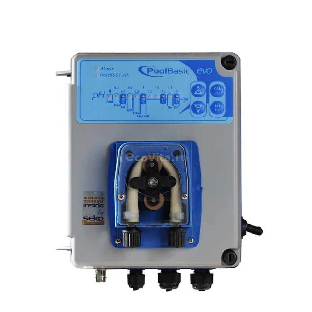 Seko PoolBasic Redox LED 5