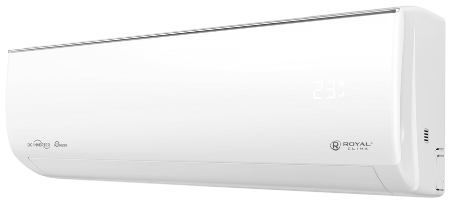 Настенный внутренний блок мульти сплит-системы Royal Clima RCI-GLF09HN