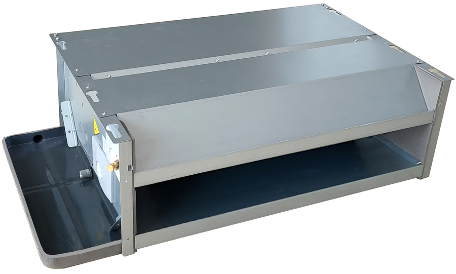 Канальный фанкойл до 16 кВт IGC IWF-Q1400CB43