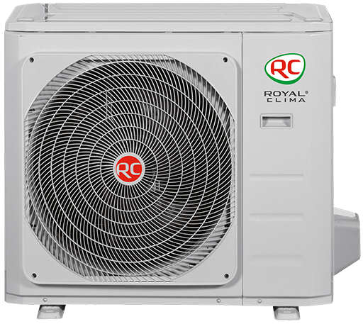 Канальный кондиционер Royal Clima ES-D 48HWEX/ES-E 48HEX