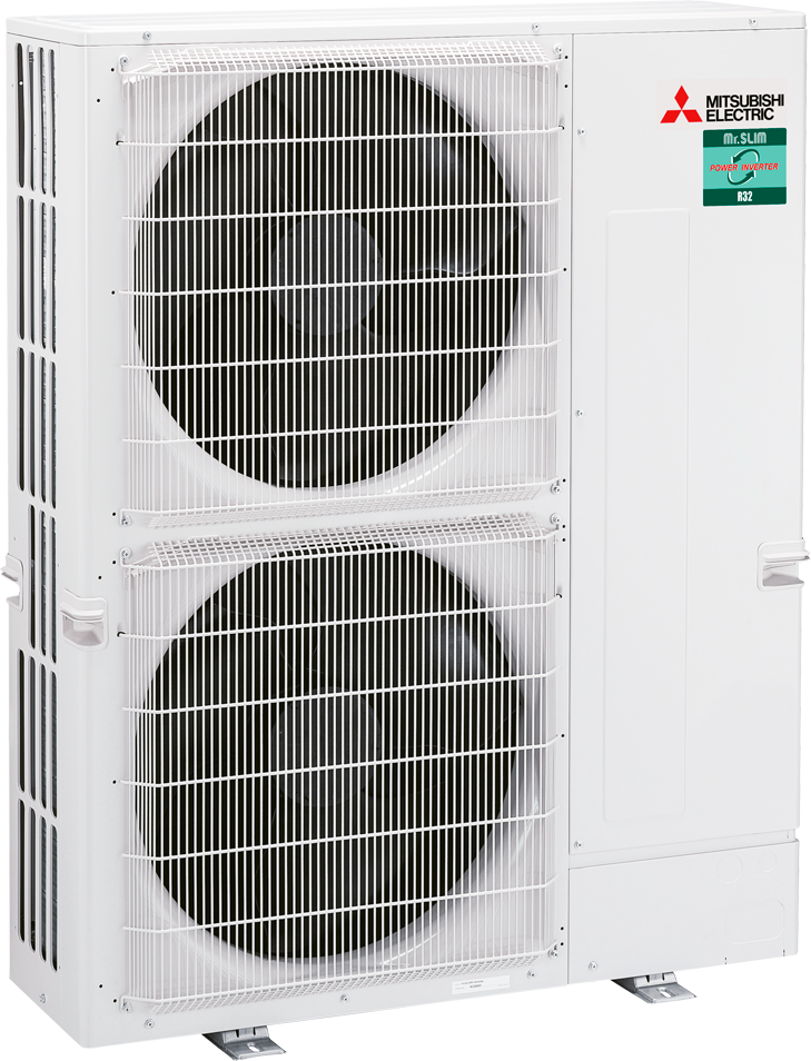Канальный кондиционер Mitsubishi Electric PEA-M250LA2/PUZ-M250YKA2