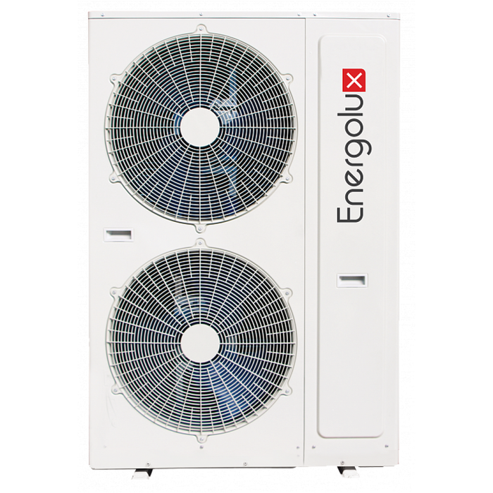 Внешний блок мульти сплит-системы на 4 комнаты Energolux Smart multi  Free match  SAM36M2-AI/4