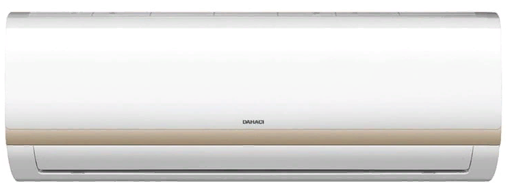 Кондиционер Dahaci FreshME DI12BFM-D/DO12BFM-D