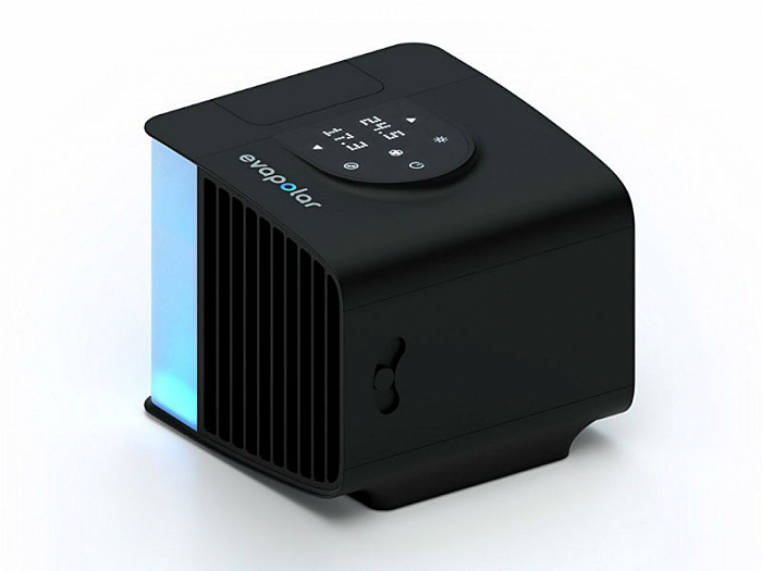 Климатизатор Evapolar evaSMART EV-3000 серый