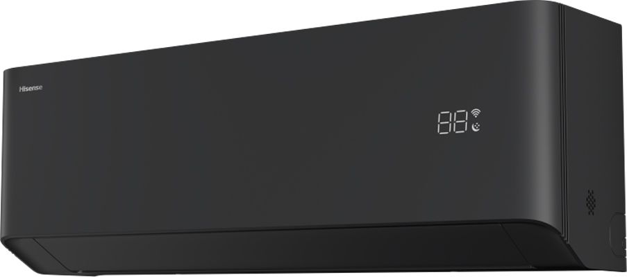 Кондиционер Hisense VIBE PRO AS-18UW4RXPHB00(B)
