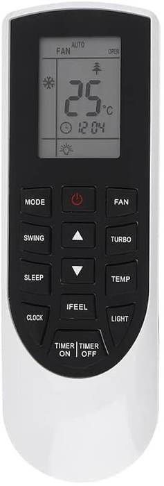 Кондиционер JAX Murray ACY-24HE