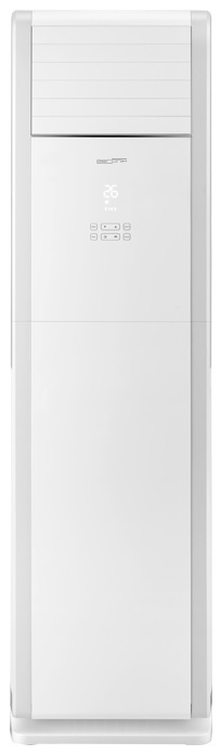 Колонный кондиционер Aeronik ASI-AEH50XKE3/ASO-AUH50XKE3