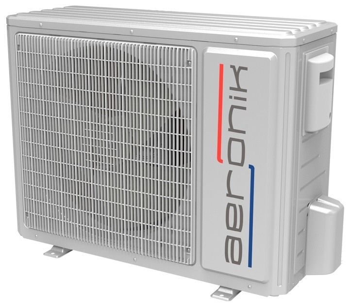 Компрессорно-конденсаторный блок Aeronik ASO-X5/AN-K