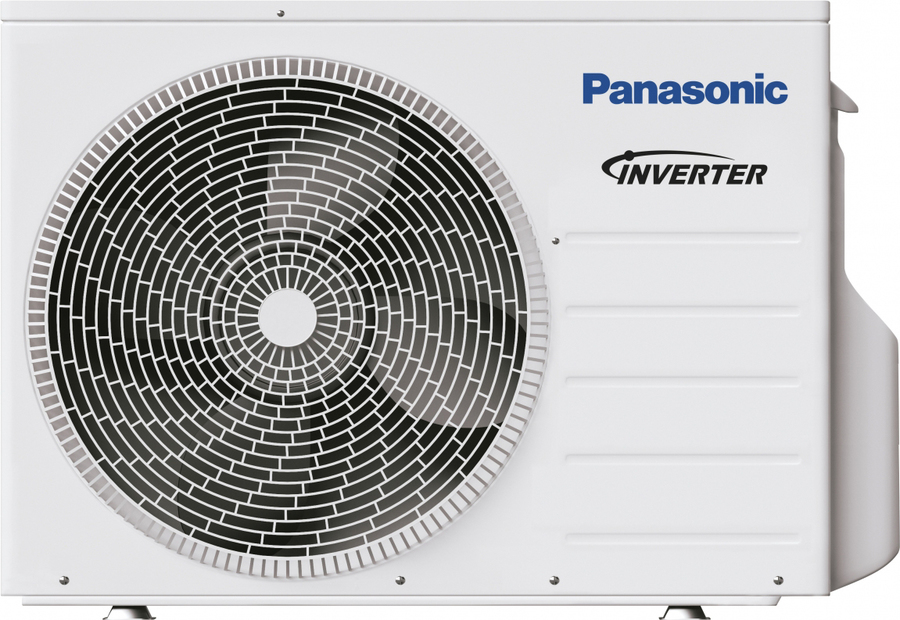 Кондиционер Panasonic Design silver CS-XZ35TKEW/CU-Z35TKE