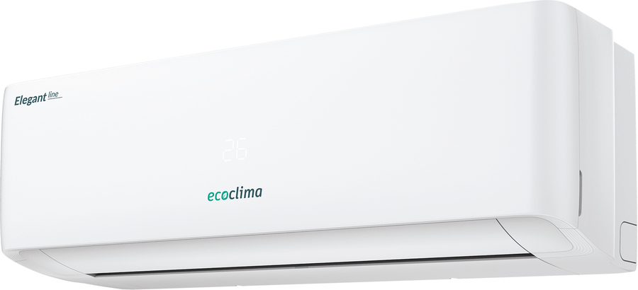 Кондиционер Ecoclima Elegant Line ECW-HE18/AA-4R2 / EC-HE18/A-4R2