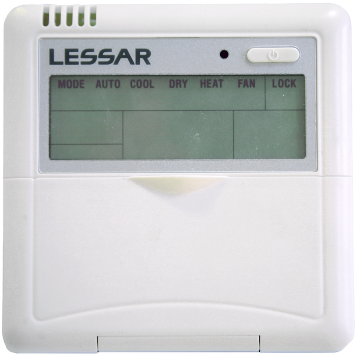 Канальный кондиционер Lessar LS-HE18DWE2/LU-HE18UWE2