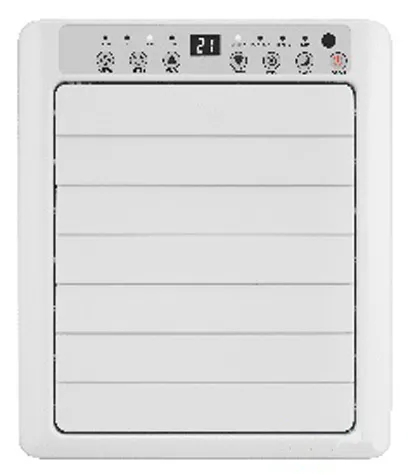 Мобильный кондиционер Electrolux EACM-09 RK/N6
