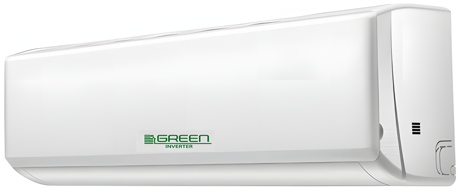 Кондиционер Green Triumph TSI/TSO-07 HRIY2 с Wirless Connector модулем