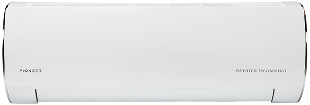 Кондиционер Pioneer Artis KFRI20LW/KORI20LW Nord-40