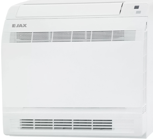 Напольно-потолочный внутренний блок мульти-сплит системы JAX Free Match ACT-FM12HE