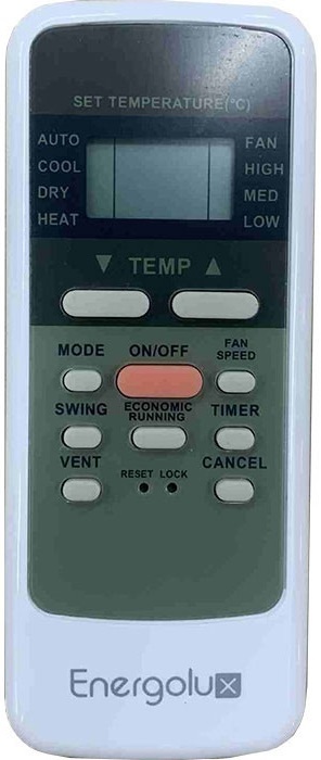 Настенный фанкойл до 5 кВт Energolux SFW600A2