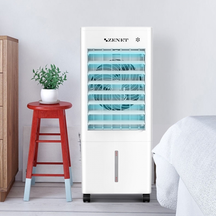 Климатизатор Zenet Zet-485