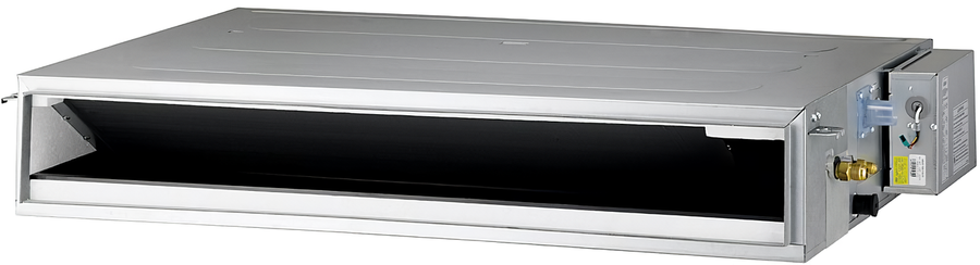 Канальный кондиционер Lg CL09R.N20/UU09WR.UL0