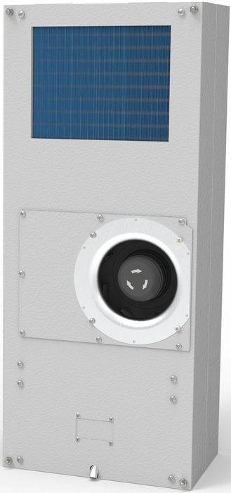 Кондиционер UNISPLIT MHW-215S(1) W