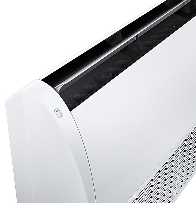 Напольно-потолочный кондиционер Samsung AC100MNCDKH/EU/AC100MXADKH/EU