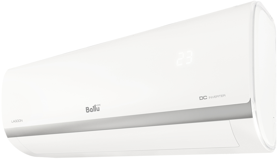Кондиционер Ballu Lagoon BSDI-18HN1_24Y