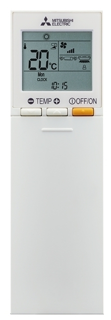 Кондиционер Mitsubishi Electric Standard MSZ-AP42VG/MUZ-AP42VG