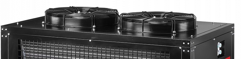 Промышленный мобильный кондиционер Ballu BGK25