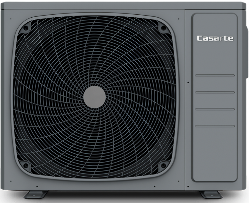 Внешний блок мульти сплит-системы на 3 комнаты Casarte CM Free match 3U55CM1/R3