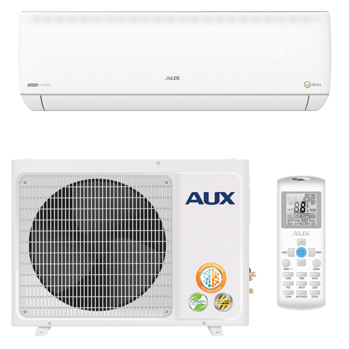 Кондиционер AUX J Progressive ASW-H24A4/JD-R2DI/AS-H24A4/JD-R2DI