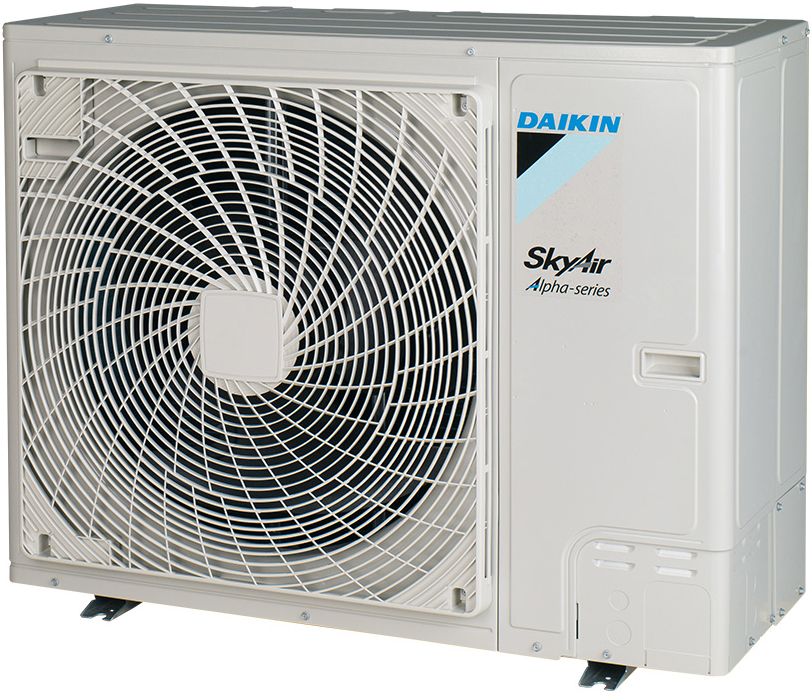 Кондиционер Daikin FAA100B/RZAG100NV1/-40