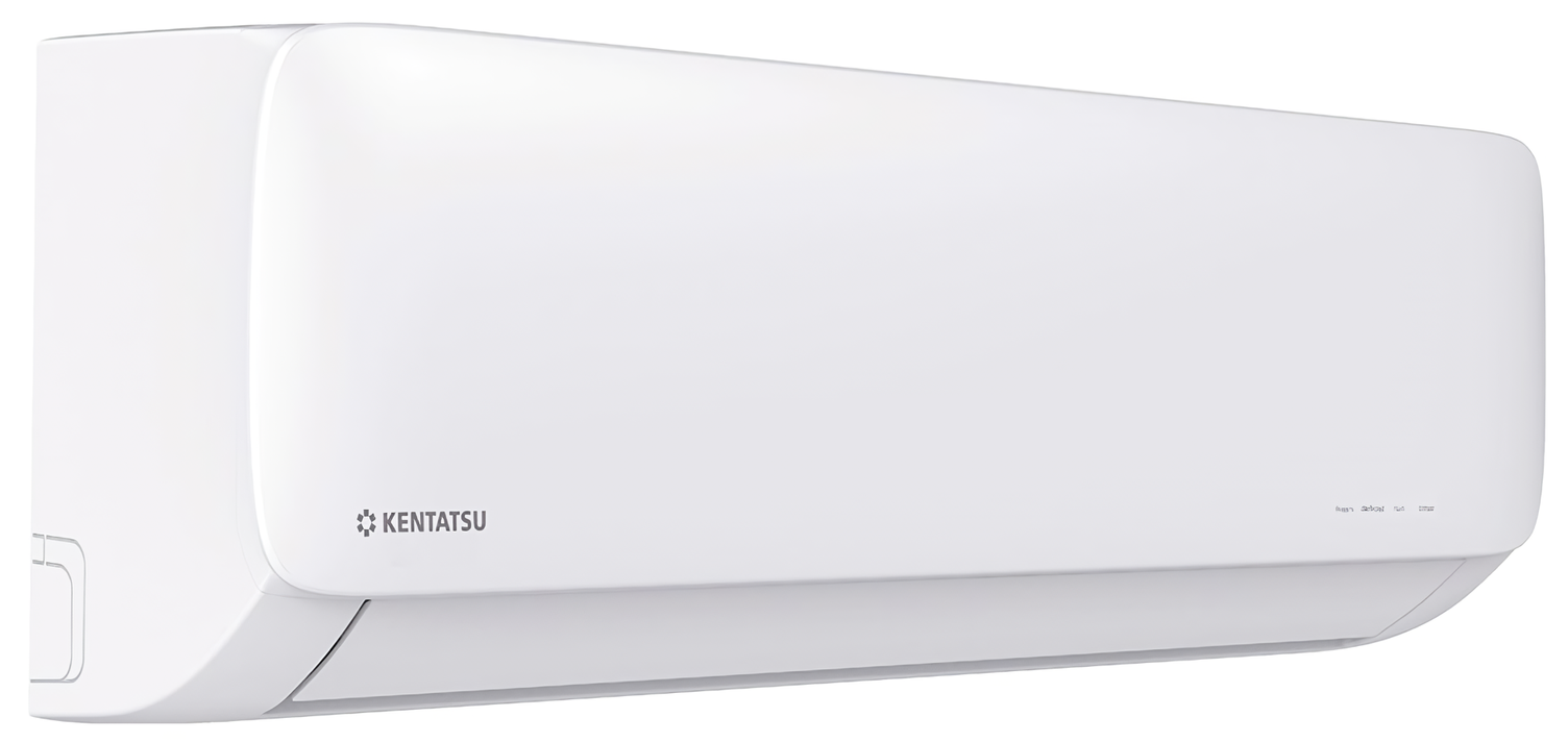 Кондиционер Kentatsu Kanami KSGAB21HZRN1W/KSRAB21HZRN1/-40