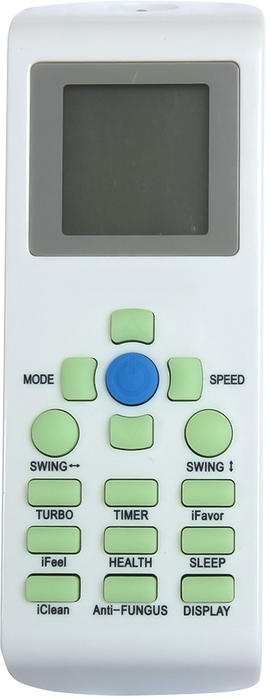 Колонный кондиционер IGC IPX-V24H/ IUXP-V24HDC