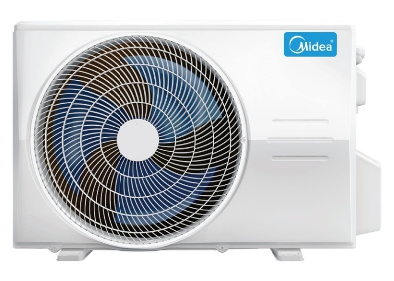 Кондиционер Midea Unlimited MSAG2-24N8D0-I/MSAG2-24N8D0-O