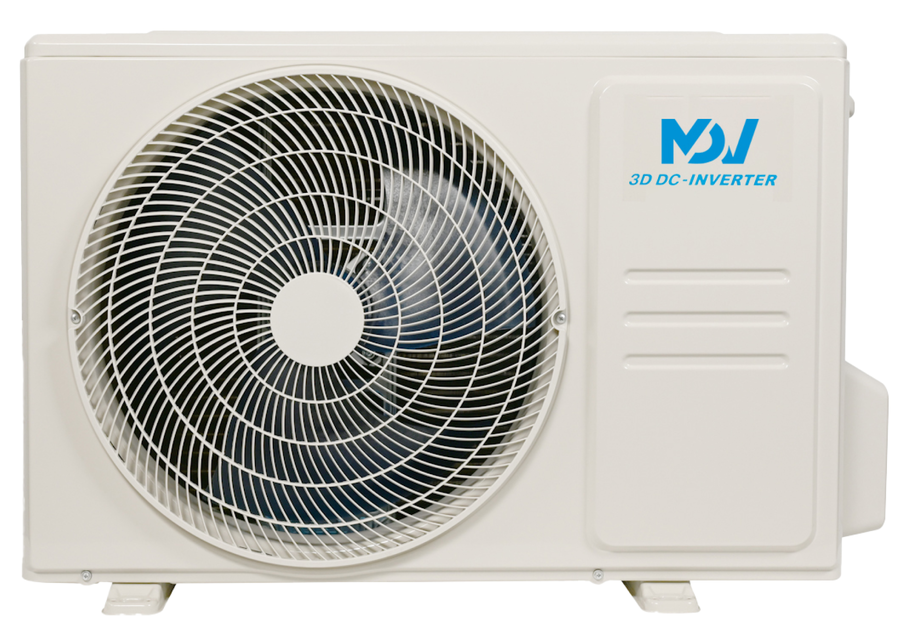 Консольная сплит-система Mdv MDFFI-18HRFN8/MDOAG-18HFN8