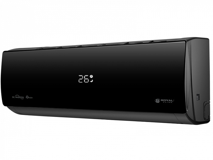 Кондиционер Royal Clima Attica Nero RCI-AN28HN